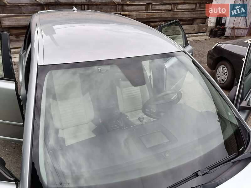 Універсал Volvo V50 2011 в Білій Церкві