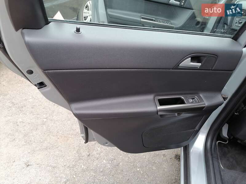 Універсал Volvo V50 2011 в Білій Церкві