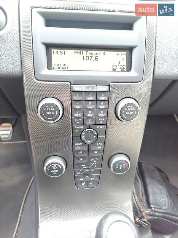 Універсал Volvo V50 2011 в Білій Церкві