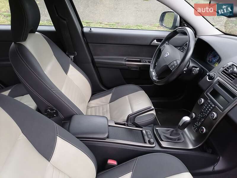Універсал Volvo V50 2011 в Білій Церкві