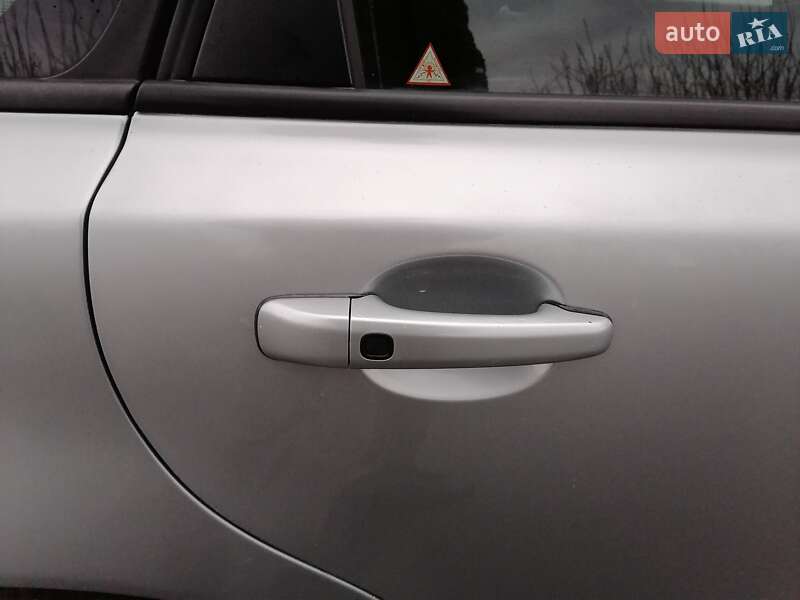 Універсал Volvo V50 2011 в Білій Церкві