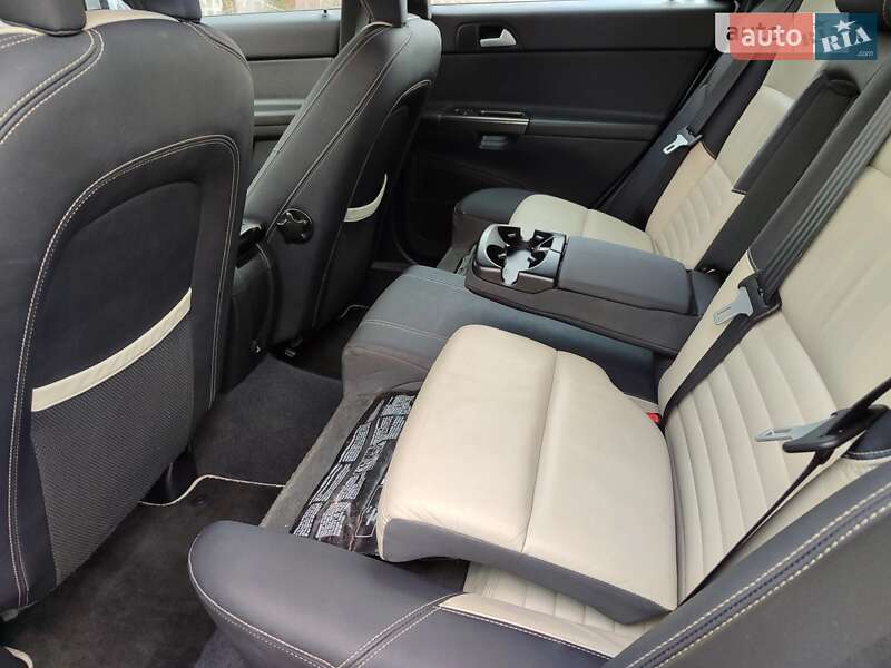 Універсал Volvo V50 2011 в Білій Церкві