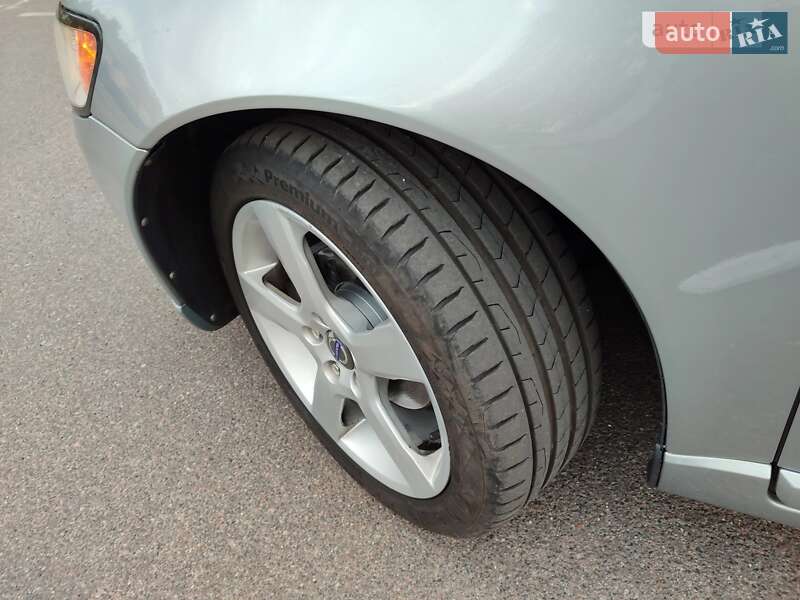 Універсал Volvo V50 2011 в Білій Церкві