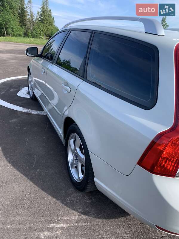 Універсал Volvo V50 2012 в Сколе фото 22 Універсал Volvo V50 2012 в Сколе