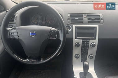 Универсал Volvo V50 2011 в 