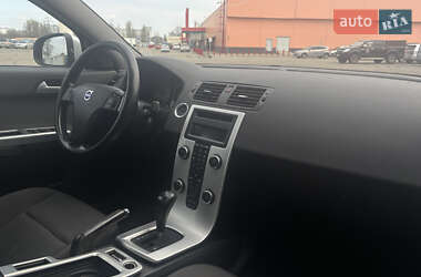 Универсал Volvo V50 2011 в 