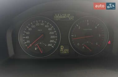 Универсал Volvo V50 2011 в 