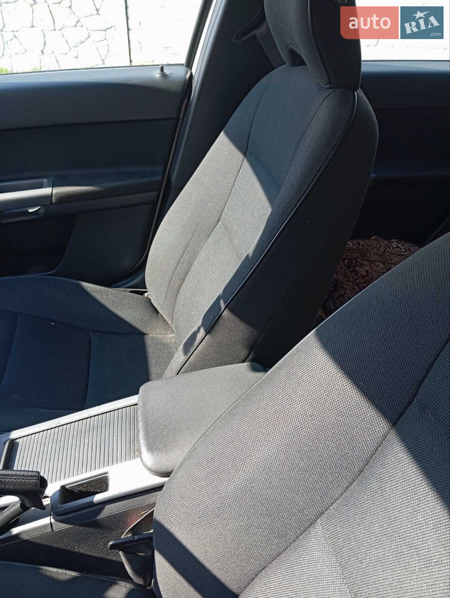 2010 Volvo V50 - мініатюра 2