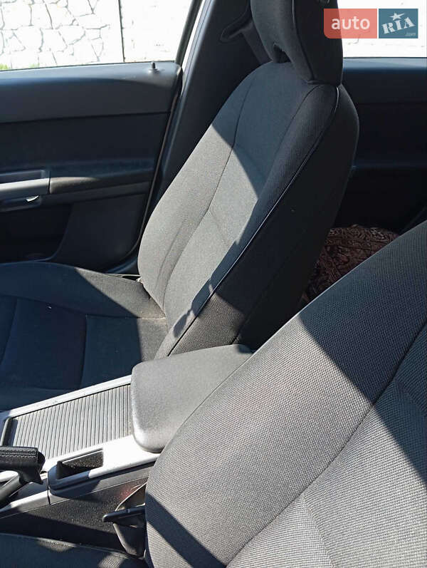 Універсал Volvo V50 2010 в Кременчуці