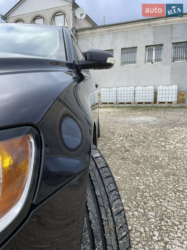 Універсал Volvo V50 2008 в Білій Церкві фото 8 Універсал Volvo V50 2008 в Білій Церкві
