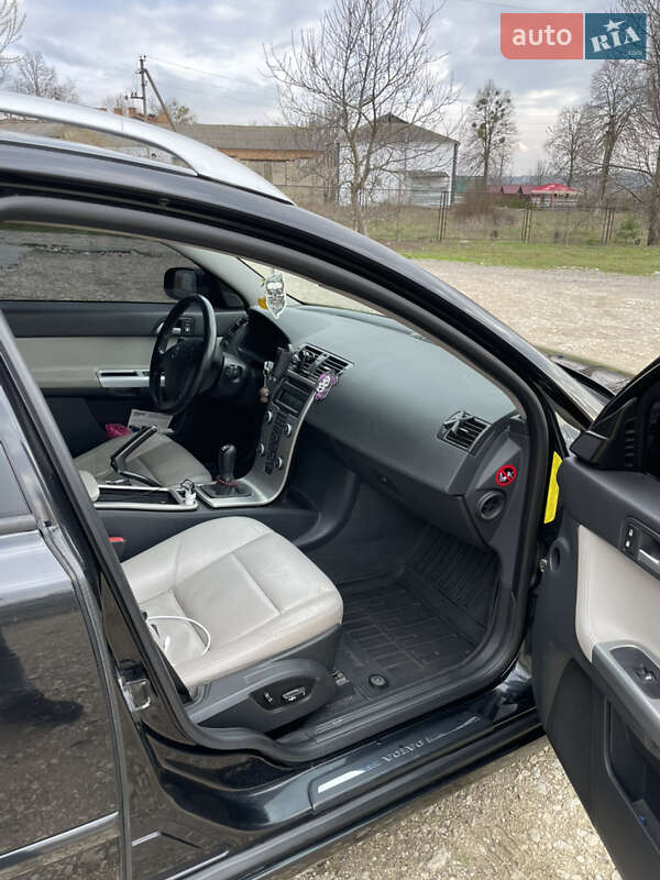Універсал Volvo V50 2008 в Білій Церкві фото 11 Універсал Volvo V50 2008 в Білій Церкві