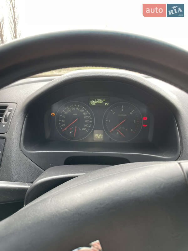 Універсал Volvo V50 2008 в Білій Церкві фото 14 Універсал Volvo V50 2008 в Білій Церкві