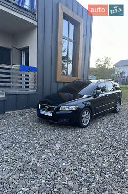 Универсал Volvo V50 2010 в Жовкве