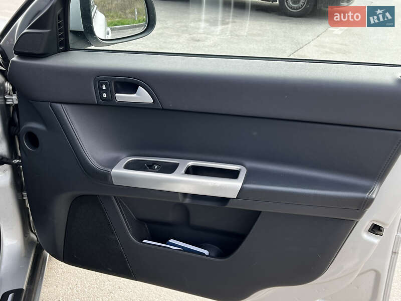 Універсал Volvo V50 2009 в Києві фото 6 Універсал Volvo V50 2009 в Києві