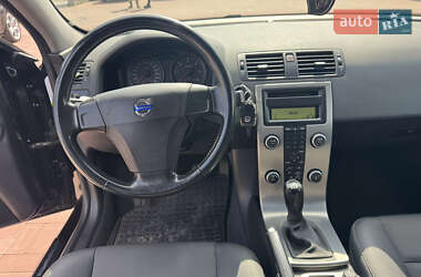 Универсал Volvo V50 2007 в 