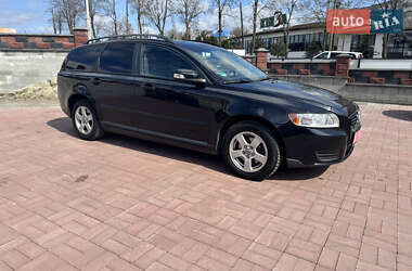 Универсал Volvo V50 2007 в 