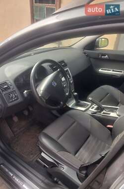 Универсал Volvo V50 2008 в 
