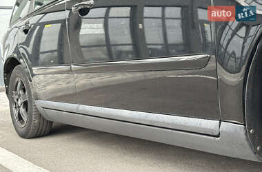 Универсал Volvo V50 2008 в 