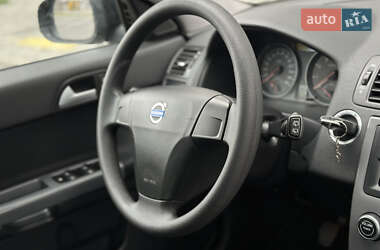 Универсал Volvo V50 2008 в 
