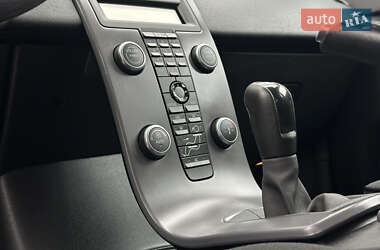 Универсал Volvo V50 2008 в 