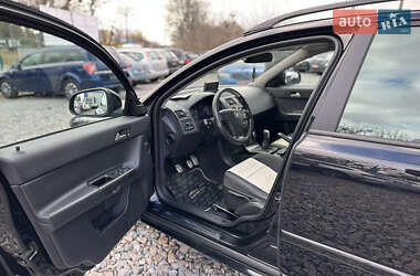 Универсал Volvo V50 2012 в 