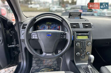 Универсал Volvo V50 2012 в 