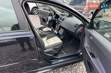 Универсал Volvo V50 2012 в 