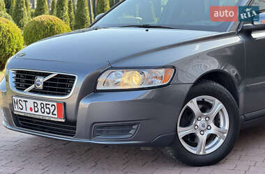 Универсал Volvo V50 2007 в 