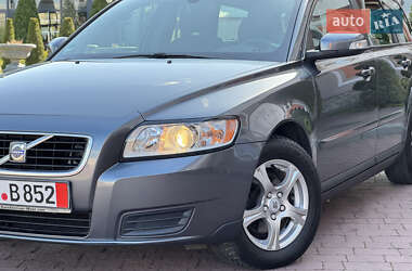 Универсал Volvo V50 2007 в 