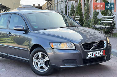 Универсал Volvo V50 2007 в 