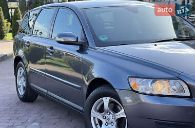Универсал Volvo V50 2007 в 
