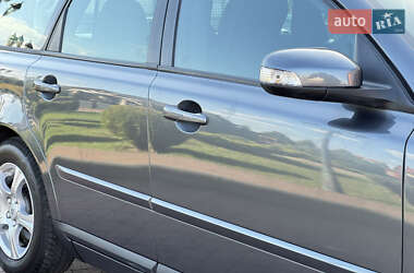 Универсал Volvo V50 2007 в 