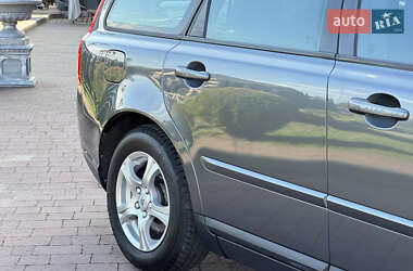 Универсал Volvo V50 2007 в 