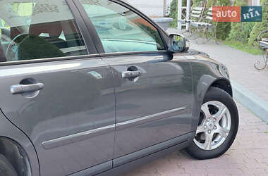 Универсал Volvo V50 2007 в 