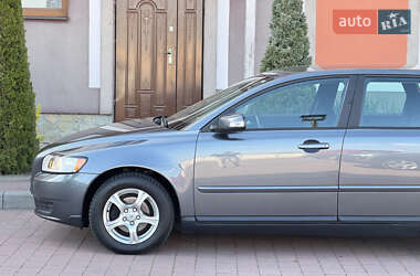 Универсал Volvo V50 2007 в 