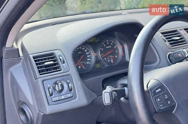 Универсал Volvo V50 2007 в 