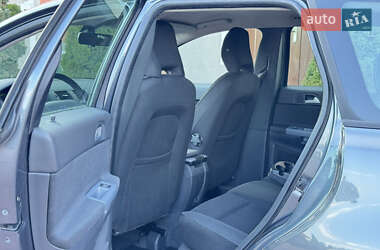 Универсал Volvo V50 2007 в 