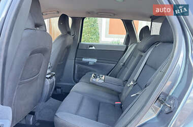 Универсал Volvo V50 2007 в 
