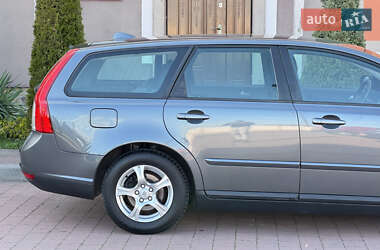 Универсал Volvo V50 2007 в 