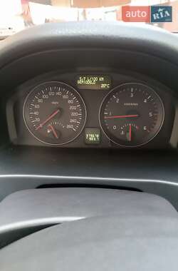 Универсал Volvo V50 2008 в 