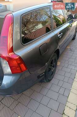 Универсал Volvo V50 2008 в 