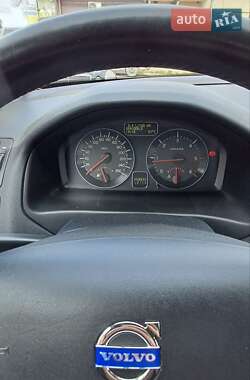 Універсал Volvo V50 2012 в 