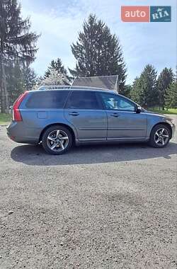 Універсал Volvo V50 2012 в 