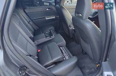 Универсал Volvo V50 2012 в 