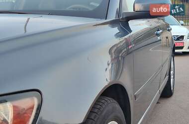 Универсал Volvo V50 2012 в 