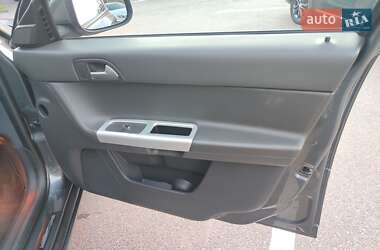 Универсал Volvo V50 2012 в 