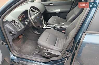 Универсал Volvo V50 2011 в 