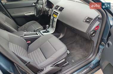 Универсал Volvo V50 2011 в 