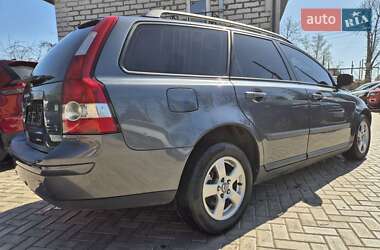 Універсал Volvo V50 2007 в 