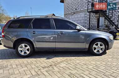 Універсал Volvo V50 2007 в 